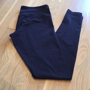 lululemon athletica Pants - Lululemon Wunder Under full length yoga pants lululemon athletica Pants - Lululemon Wunder Under full length yoga pants